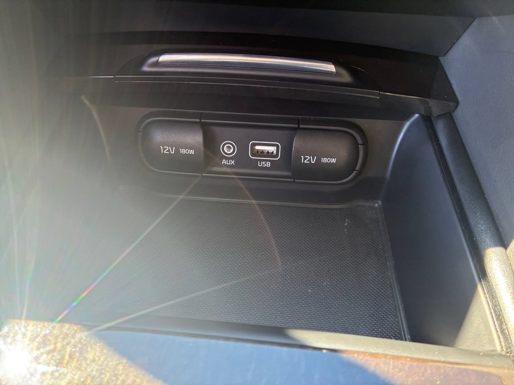 Used 2018 Kia Optima EX FWD image 26