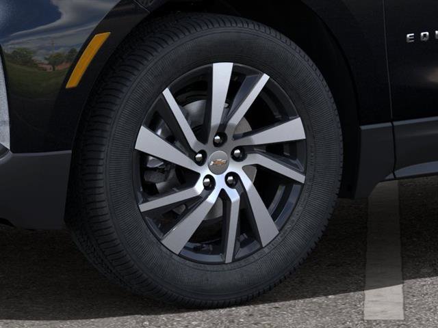 New 2024 Chevrolet Equinox LT image 9