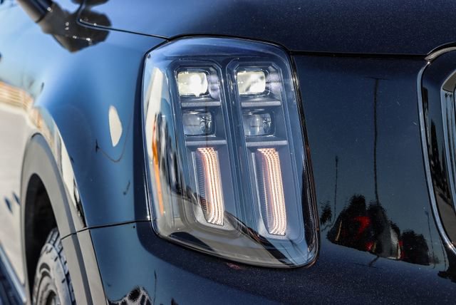 Certified 2025 Kia Telluride SX Prestige X-Pro image 12