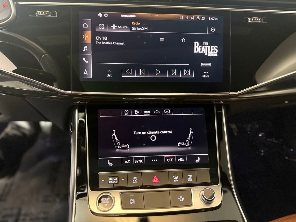 Used 2023 Audi Q7 2.0T Premium Plus w/ Premium Plus Package image 14