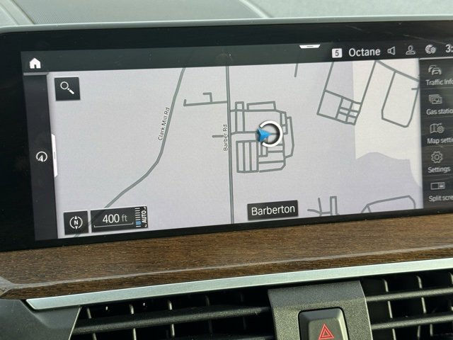 Used 2021 BMW X3 xDrive30e w/ Convenience Package image 26