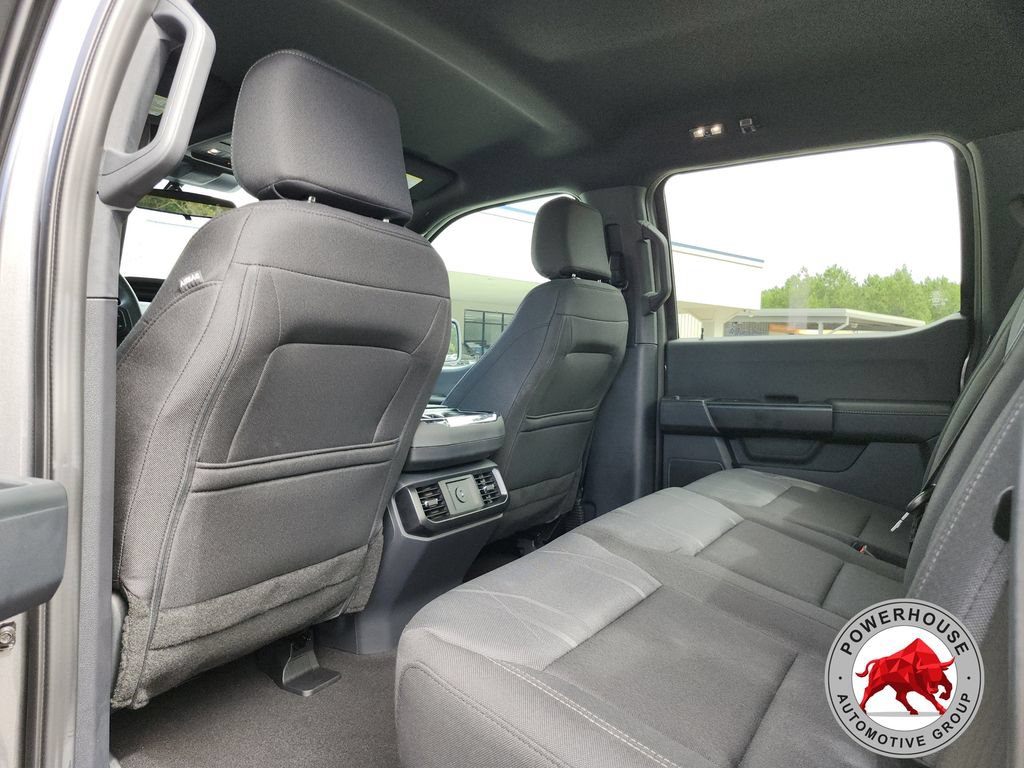 Certified 2026 Ford F150 STX AWD/4WD image 18