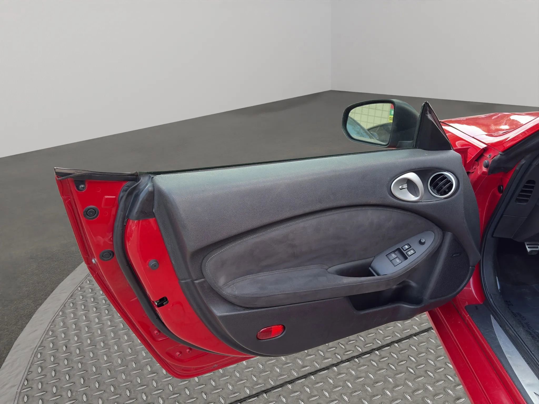 Used 2009 Nissan 370Z Touring image 20