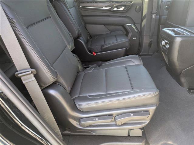 Used 2023 GMC Yukon Denali w/ Max Trailering Package AWD/4WD image 23
