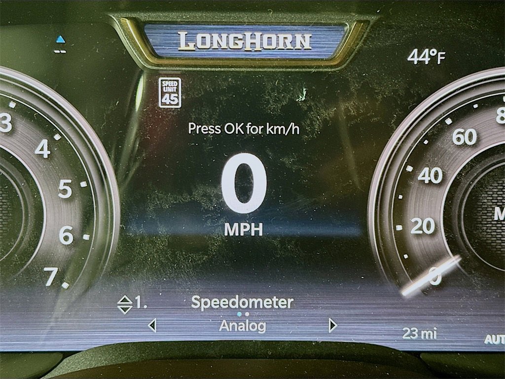 New 2026 RAM 1500 Limited image 11