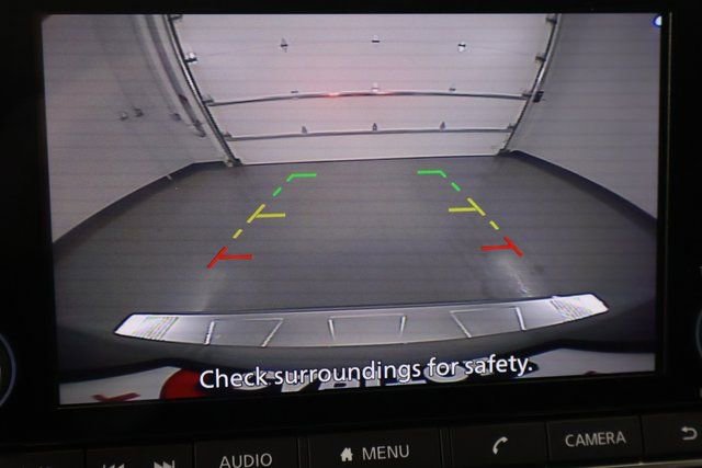 New 2026 Nissan Rogue SV w/ Cold Weather Package image 23