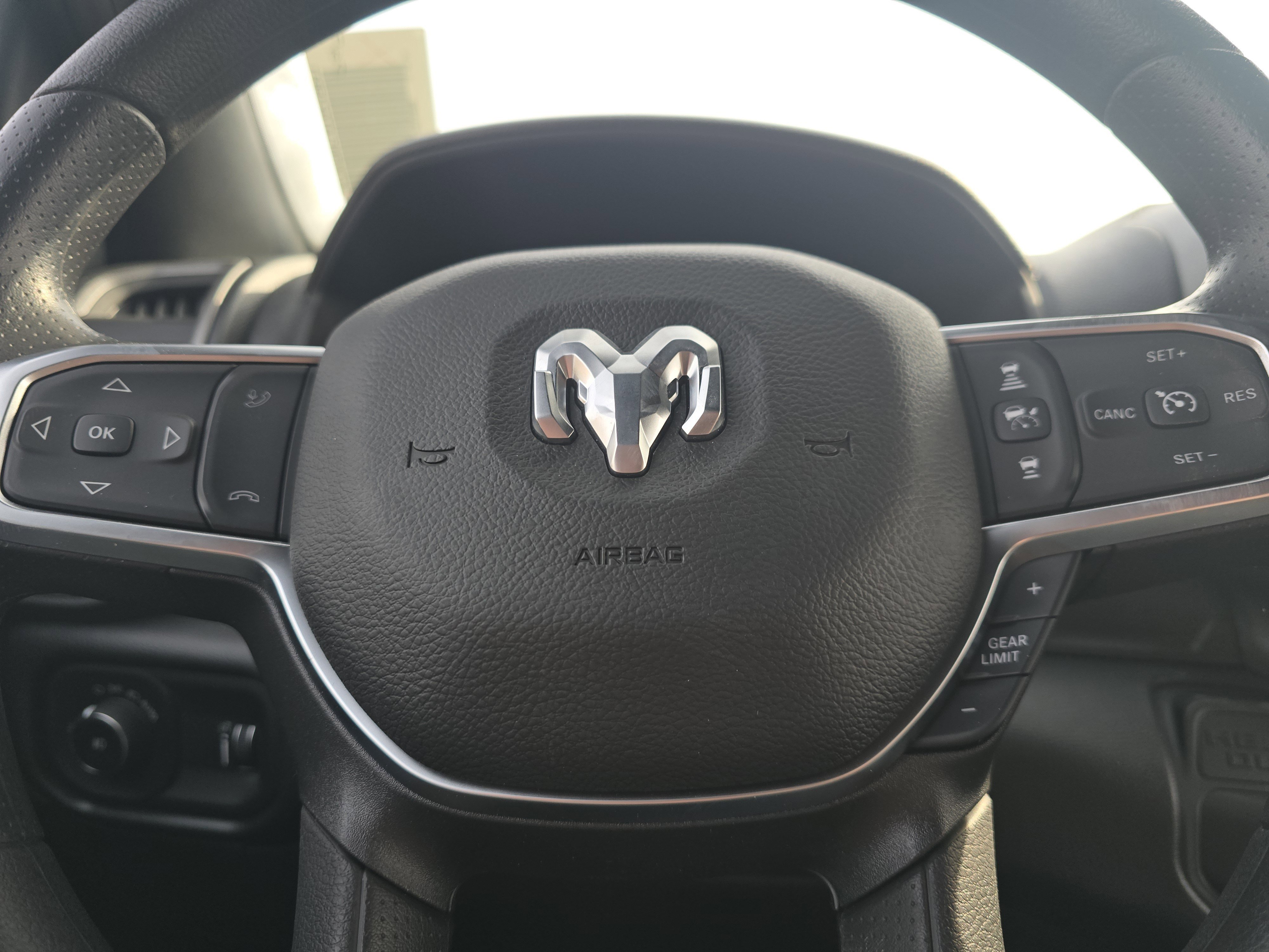 New 2026 RAM 5500 Tradesman w/ Chrome Appearance Group image 25