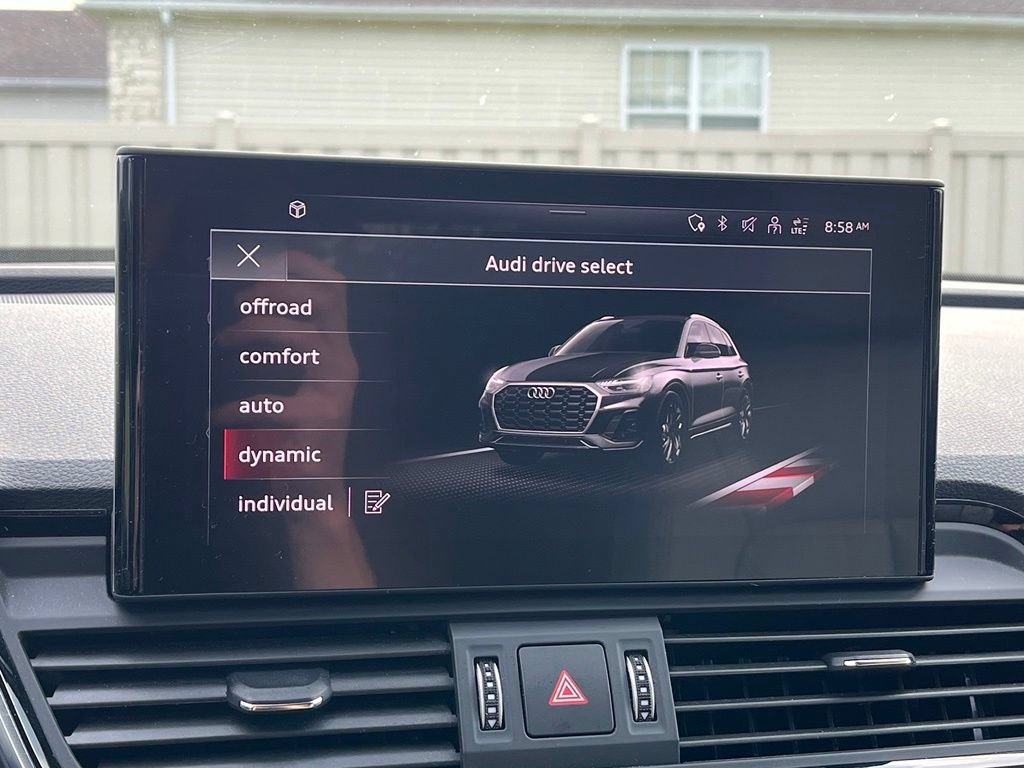 Used 2021 Audi Q5 2.0T Premium Plus AWD/4WD image 43