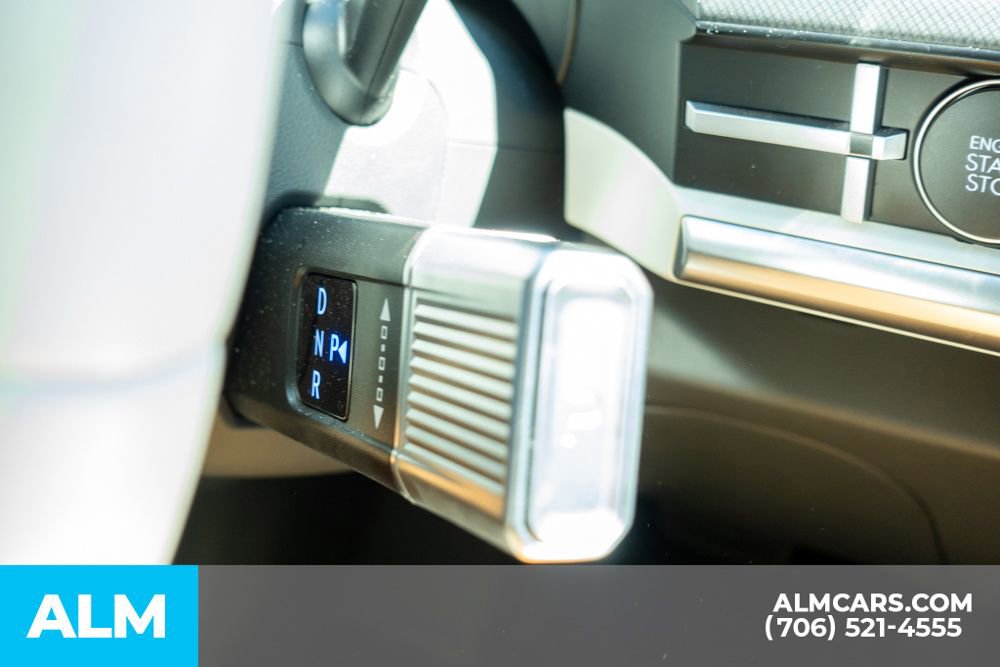 Used 2025 Hyundai Santa Fe SEL image 36