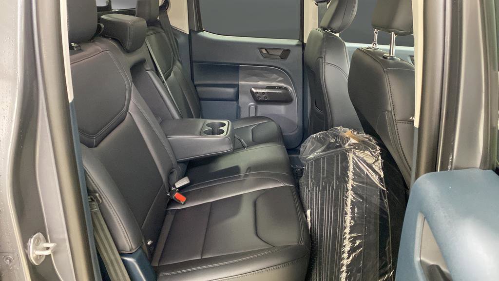 New 2026 Ford Maverick Lariat image 26