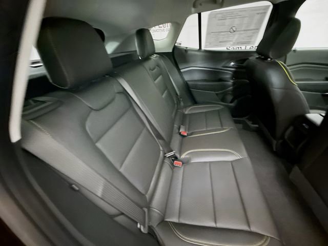 New 2026 Chevrolet Trax ACTIV image 26