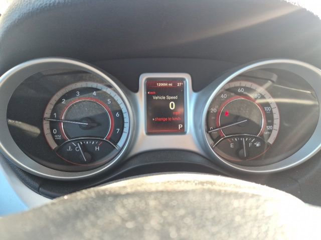 Used 2016 Dodge Journey SE image 12