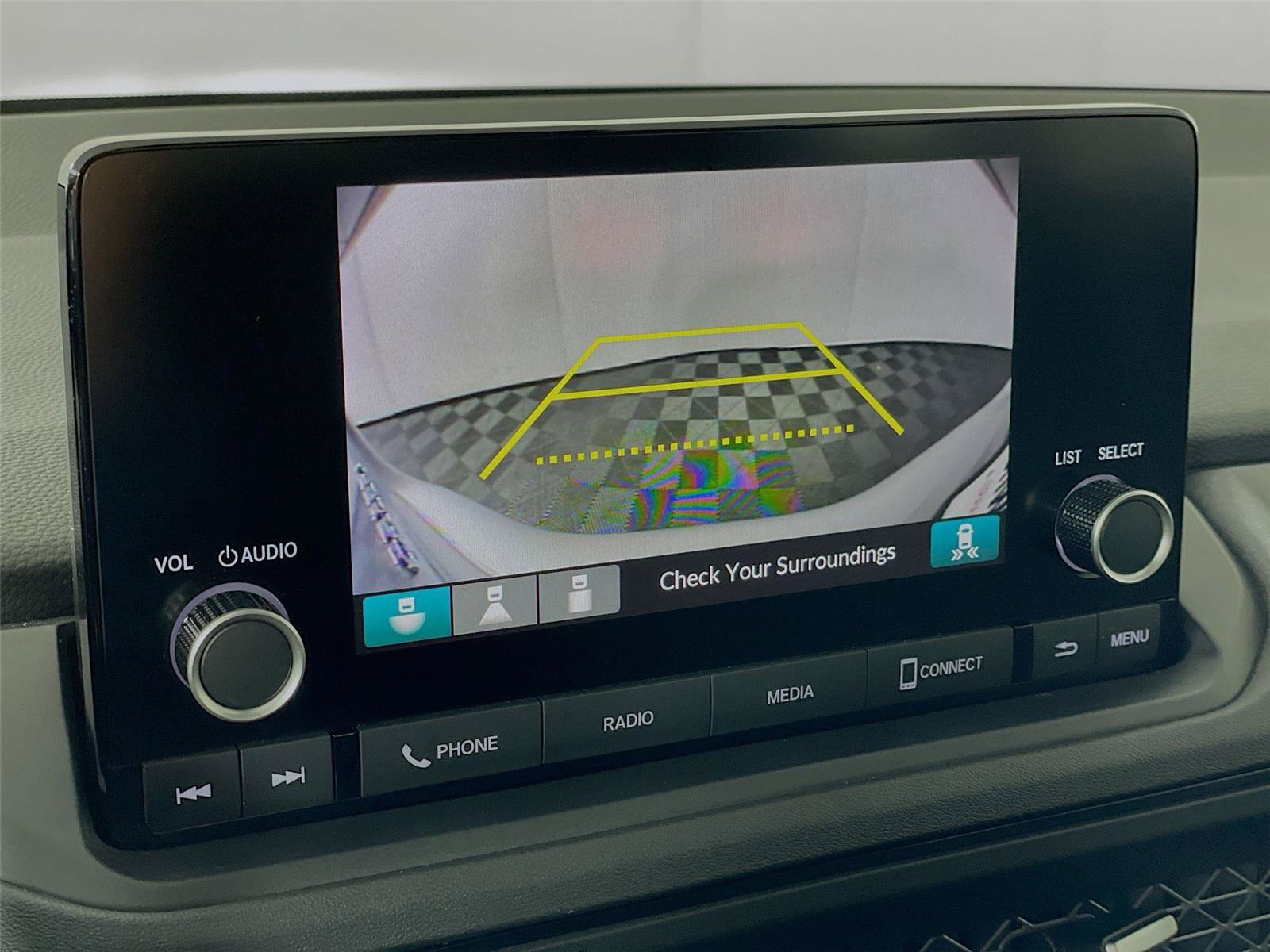Certified 2025 Honda Accord SE image 16