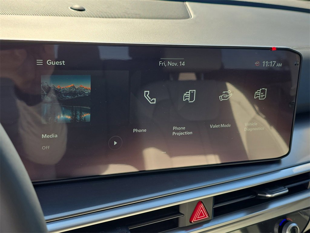 New 2026 Kia Sorento S image 25