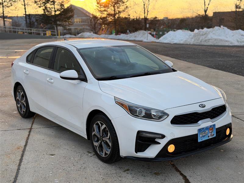 Used 2019 Kia Forte LXS image 1