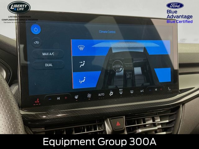 Certified 2024 Ford Escape ST-Line w/ Tech Pack #1 image 16