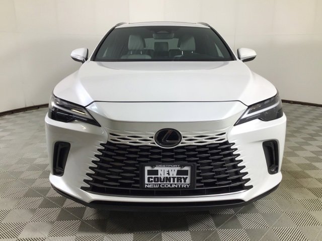 Used 2024 Lexus RX 350 Premium image 2