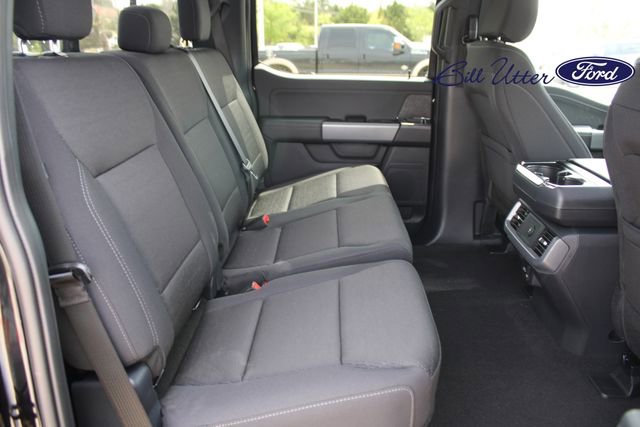 New 2026 Ford F150 XLT image 10