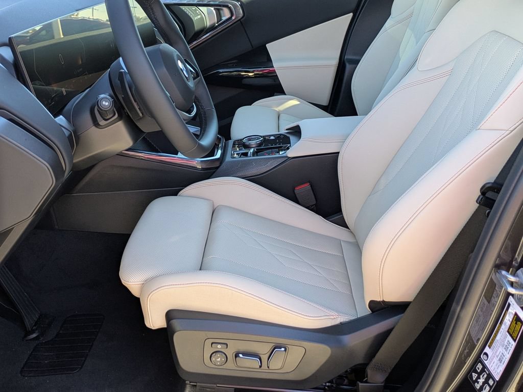 New 2026 BMW X3 xDrive30 AWD/4WD image 12
