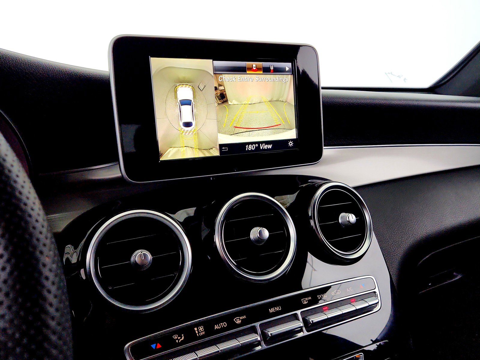 Used 2019 Mercedes-Benz GLC 300 GLC 300 image 13