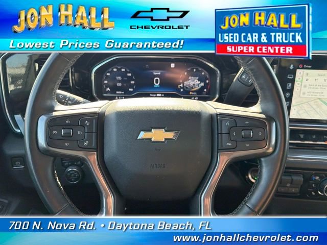 Used 2024 Chevrolet Silverado 3500 High Country w/ High Country Premium Package image 26