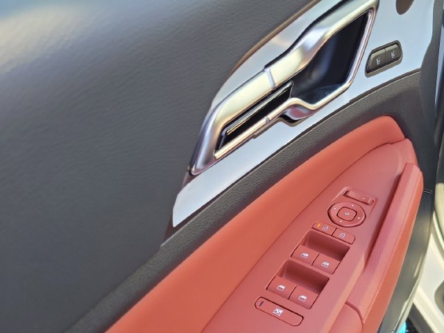 New 2026 Kia Sportage SX FWD image 5