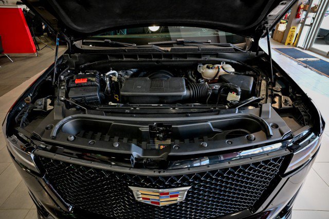 Used 2023 Cadillac Escalade Sport image 56