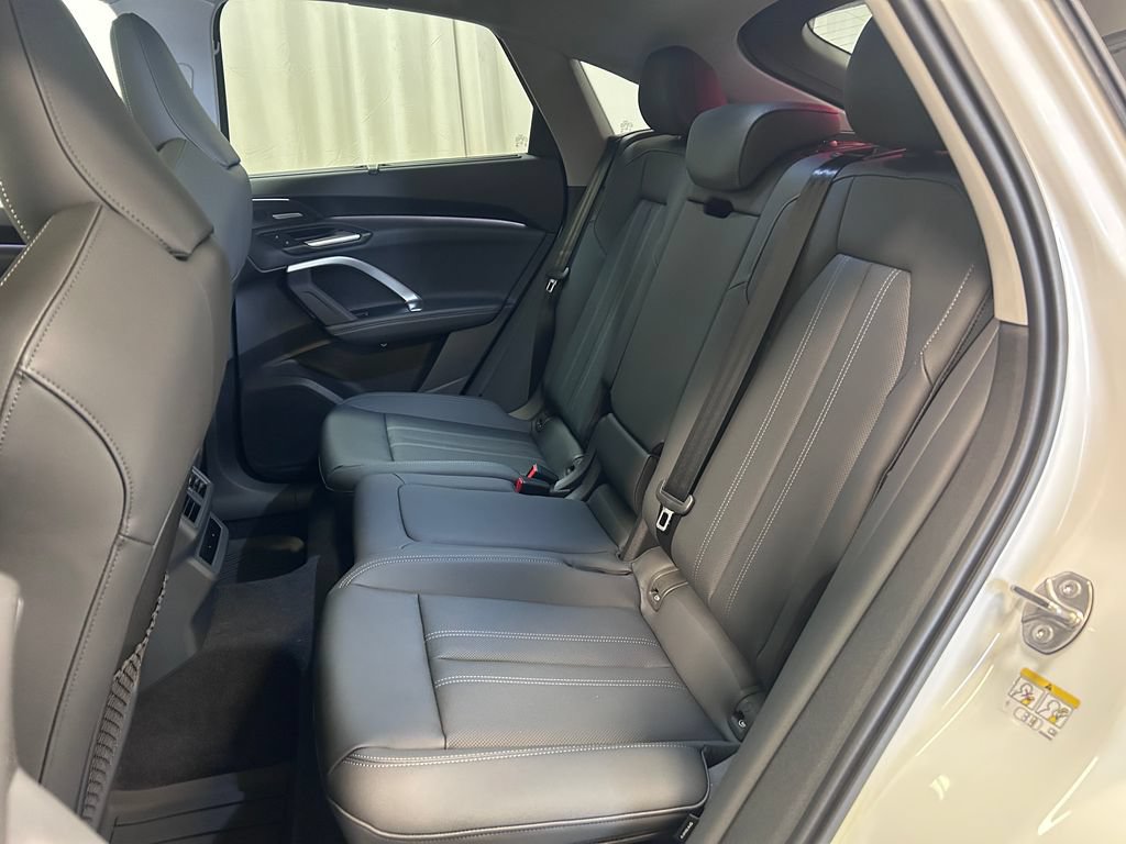 New 2026 Audi Q5 Premium Plus AWD/4WD image 19