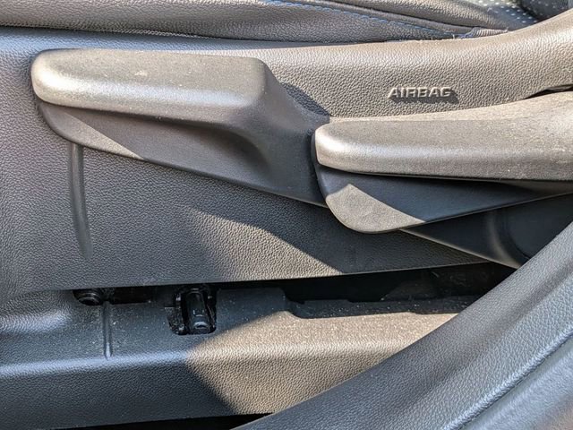 Used 2025 Chevrolet Trax LT image 12