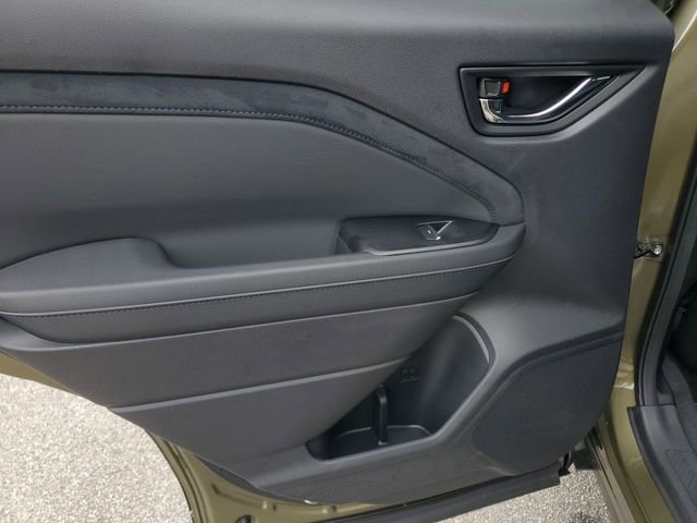 New 2026 Subaru Forester Limited AWD/4WD image 14