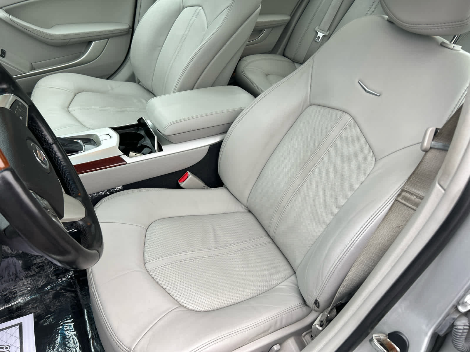 Used 2013 Cadillac CTS Premium image 14