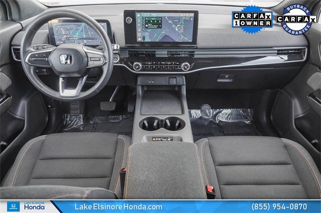 Used 2024 Honda Prologue EX image 20