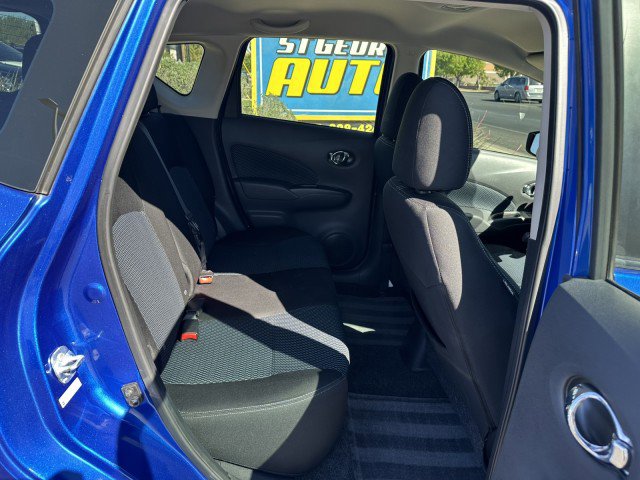 Used 2015 Nissan Versa Note SV image 16