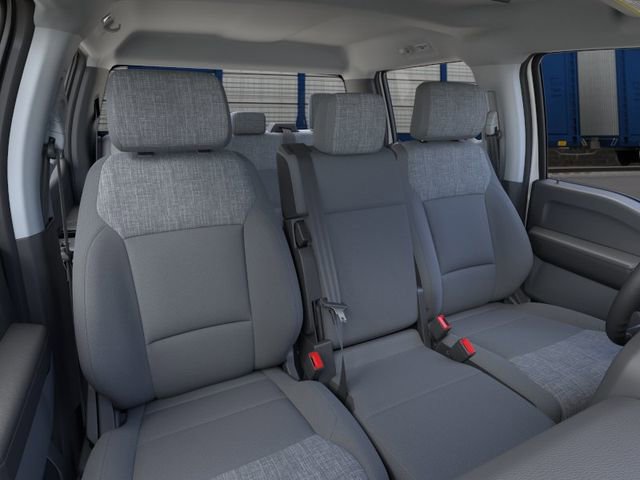 New 2026 Ford F350 XLT w/ XLT Premium Package AWD/4WD image 11