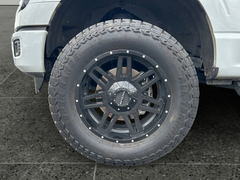 Used 2024 Ford F150 XLT w/ Equipment Group 302A MID AWD/4WD image 5