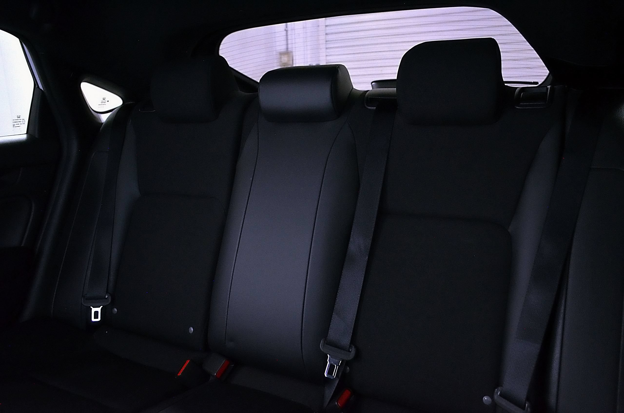 Used 2022 Honda Civic Sport image 17