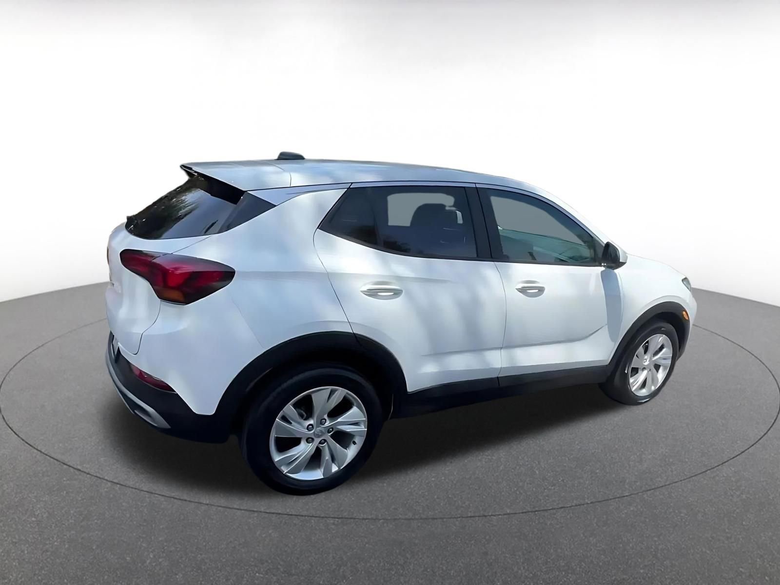 Used 2025 Buick Encore GX Preferred FWD image 15