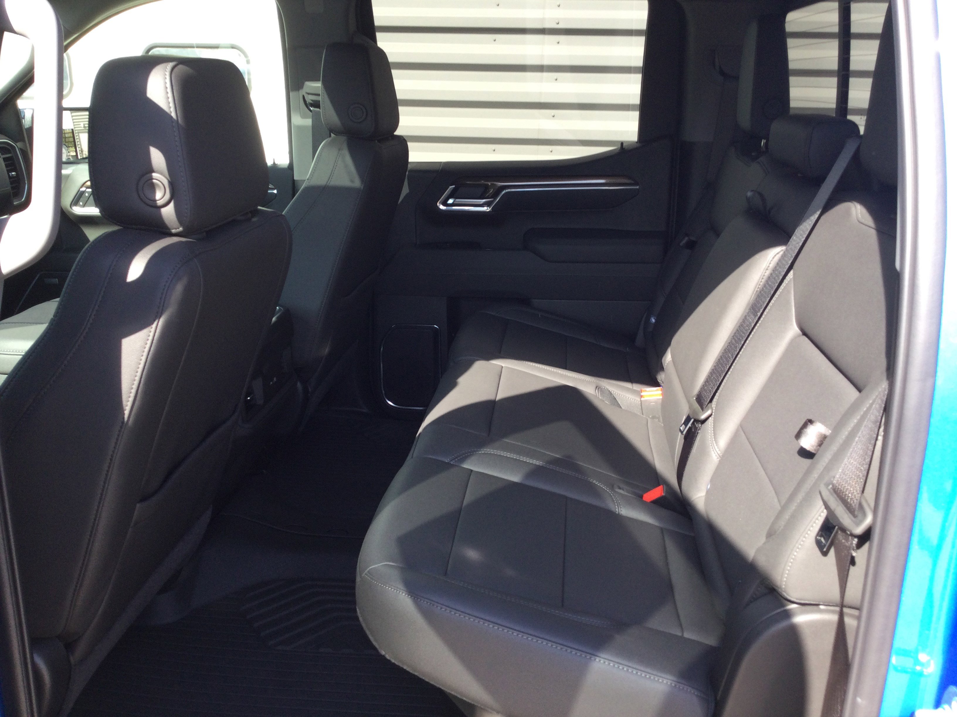 New 2026 Chevrolet Silverado 1500 LT Trail Boss w/ LT Trail Boss Premium Package image 8