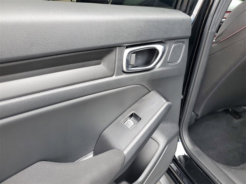 Used 2026 Honda Civic Si image 16