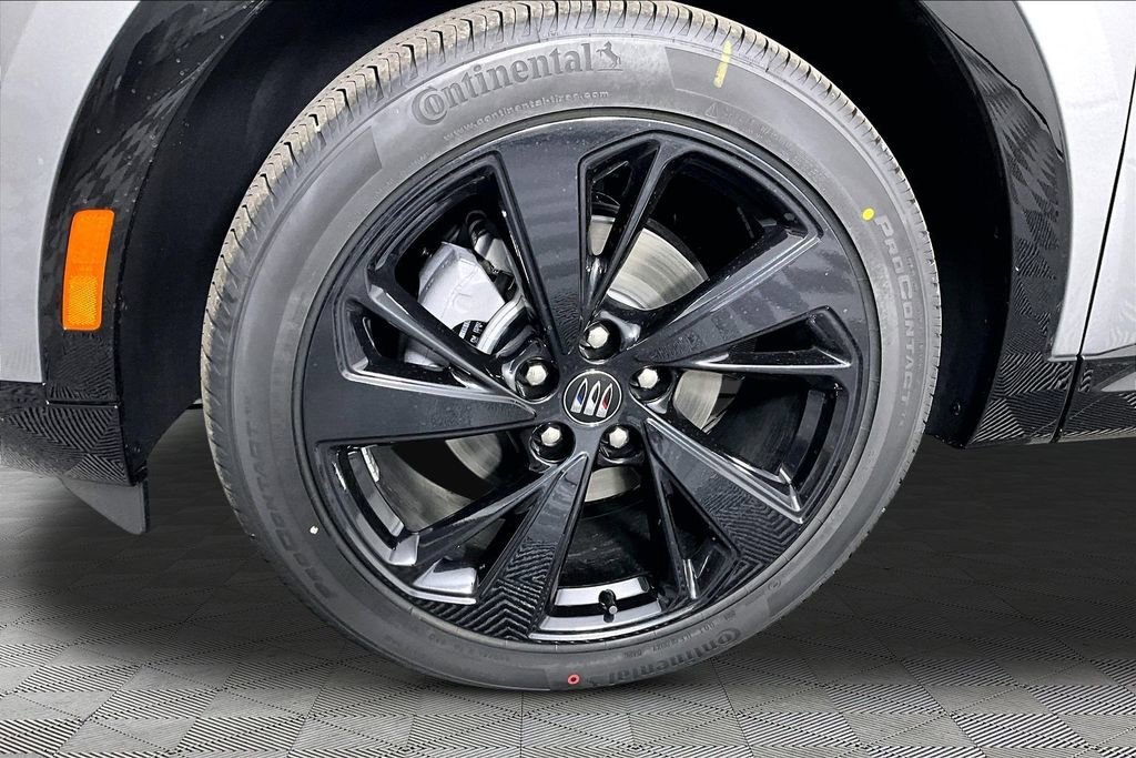 New 2026 Buick Envision Sport Touring AWD/4WD image 13