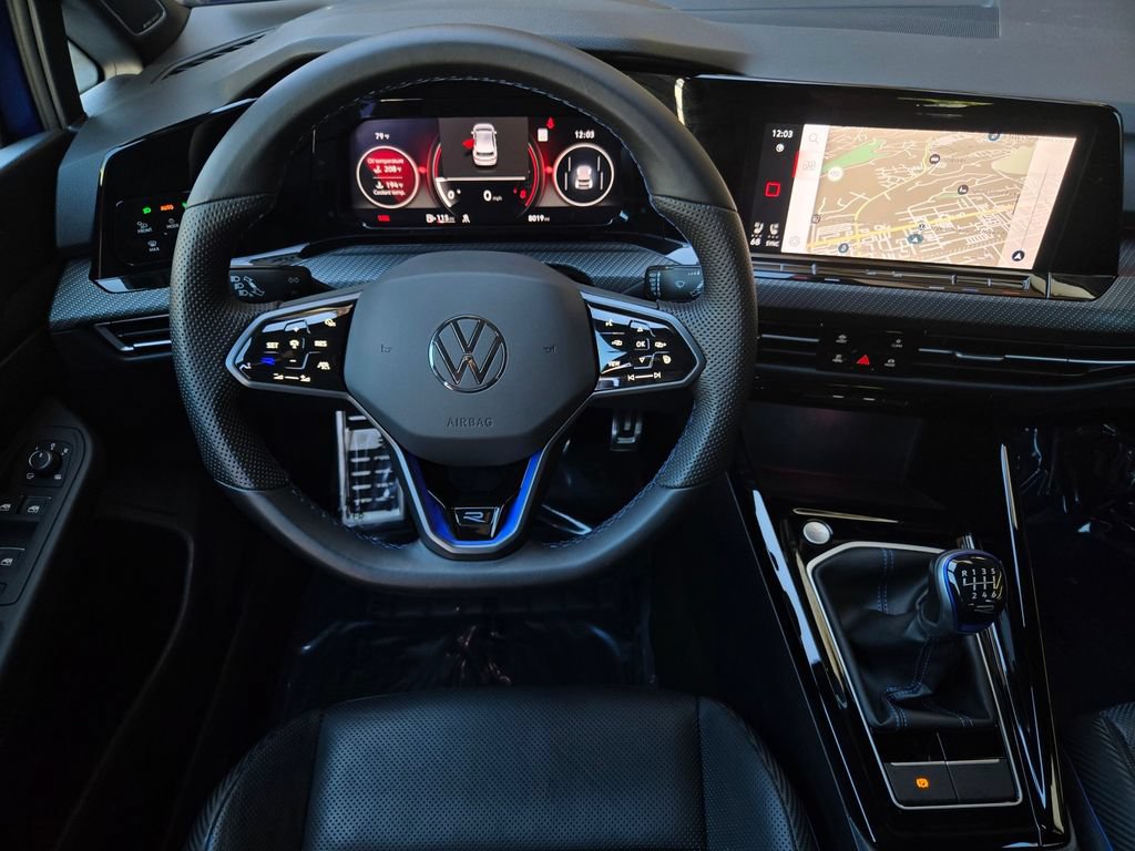 Used 2024 Volkswagen Golf R w/ MDO Package AWD/4WD image 15