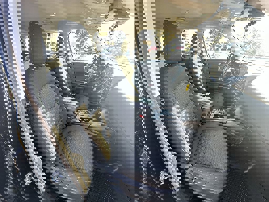 Used 2021 Ford Bronco Sport image 24