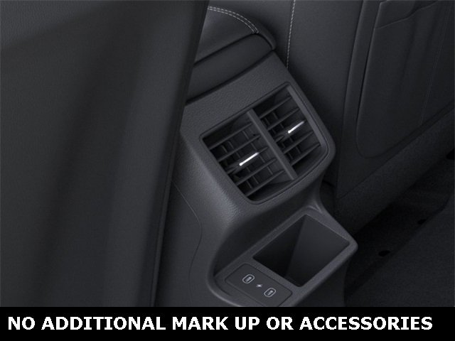 New 2026 Kia Seltos SX w/ SX Sunroof Package image 26