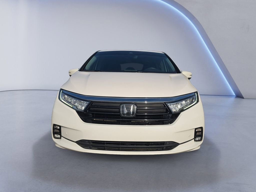Used 2023 Honda Odyssey Touring image 9