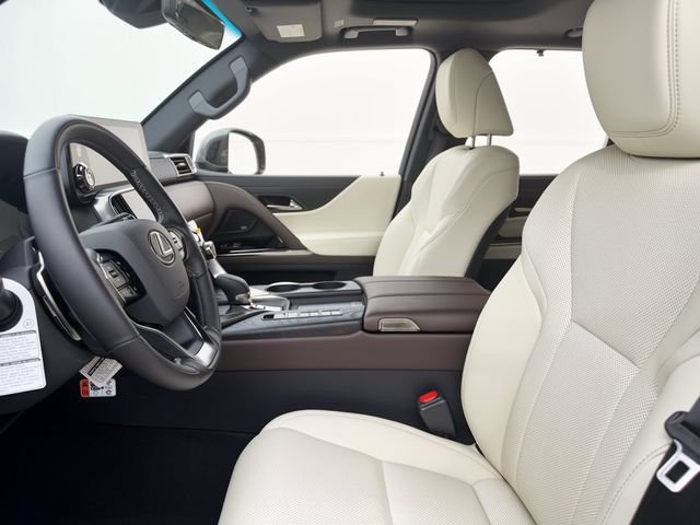 New 2026 Lexus LX 700h Luxury w/ Accessory Package (Z1) AWD/4WD image 15