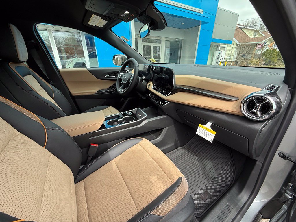 Used 2026 Chevrolet Equinox ACTIV FWD image 39