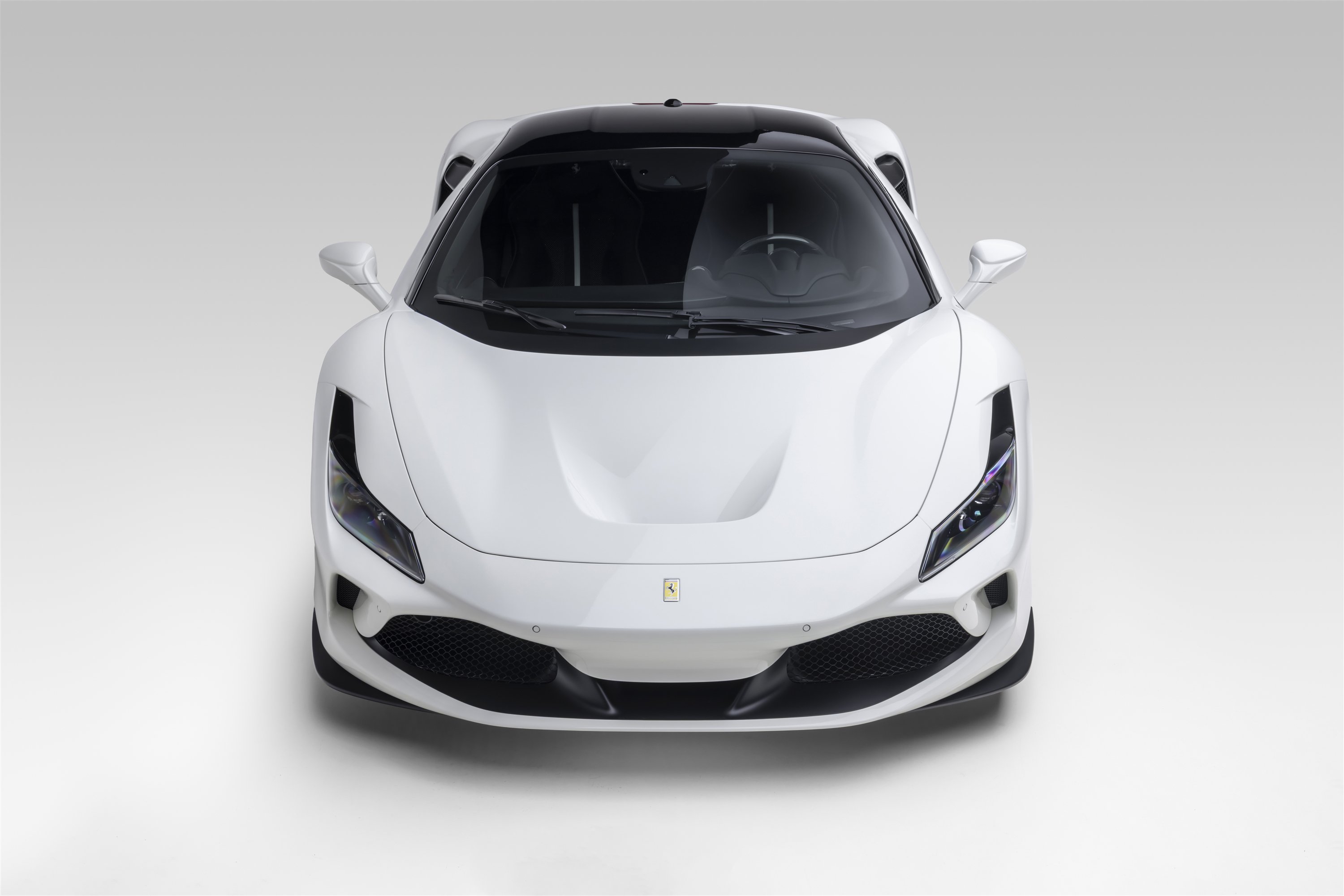 Certified 2022 Ferrari F8 Tributo RWD image 6