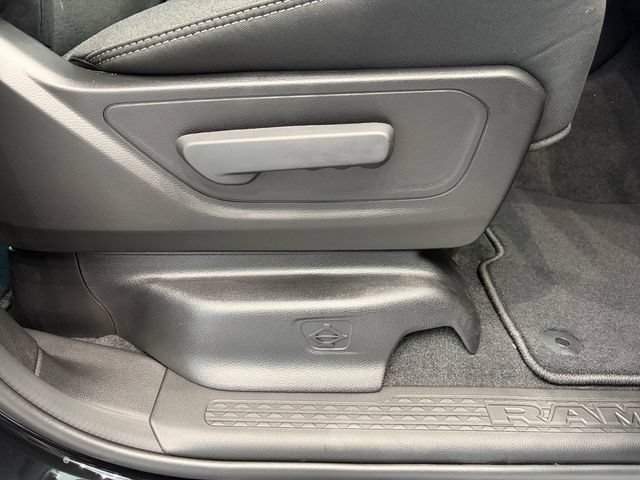 New 2026 RAM 1500 Lone Star AWD/4WD image 26