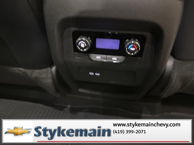 New 2026 Chevrolet Traverse LT image 18