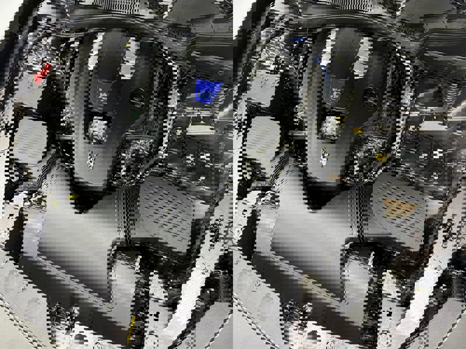 Used 2018 Maserati Ghibli S GranLusso image 52